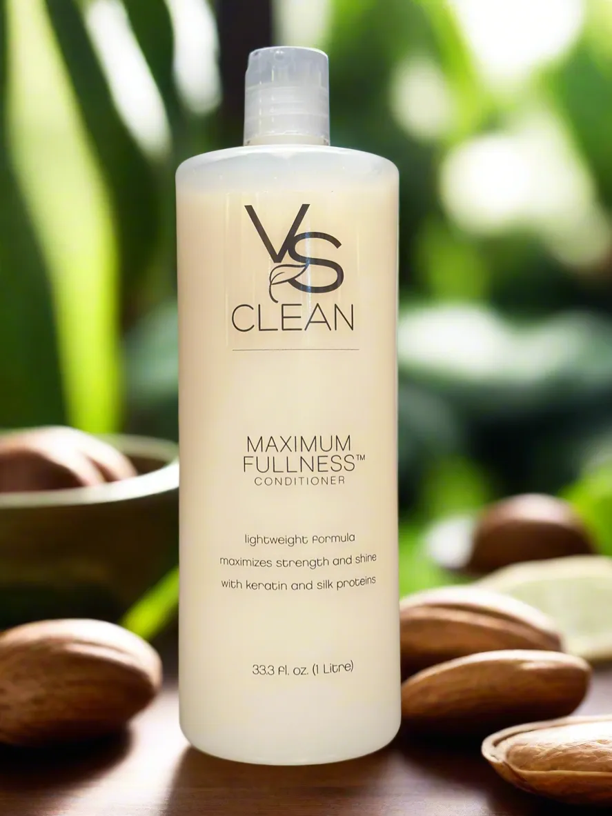 MAXIMUM FULLNESS CONDITIONER