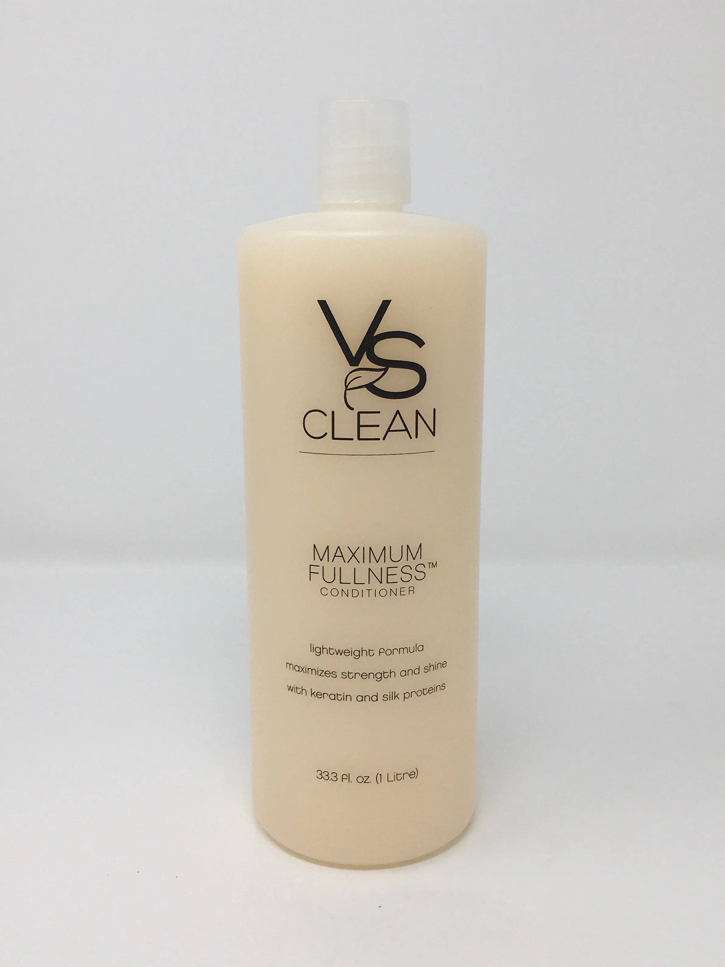MAXIMUM FULLNESS CONDITIONER