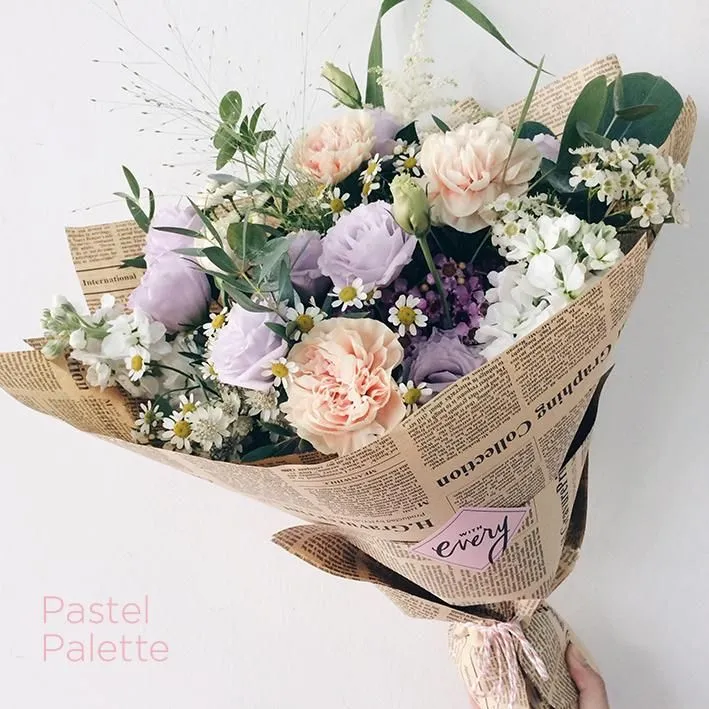 Medium Bouquet