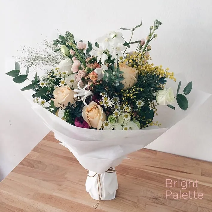 Medium Bouquet