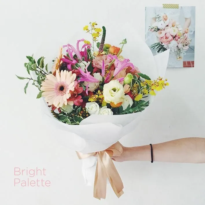 Medium Bouquet