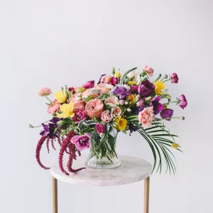 Medium Flower Arrangment