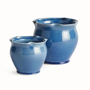Megan Pots, Set Of 2
