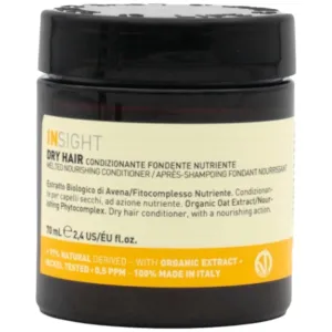Melted Nourishing Conditioner