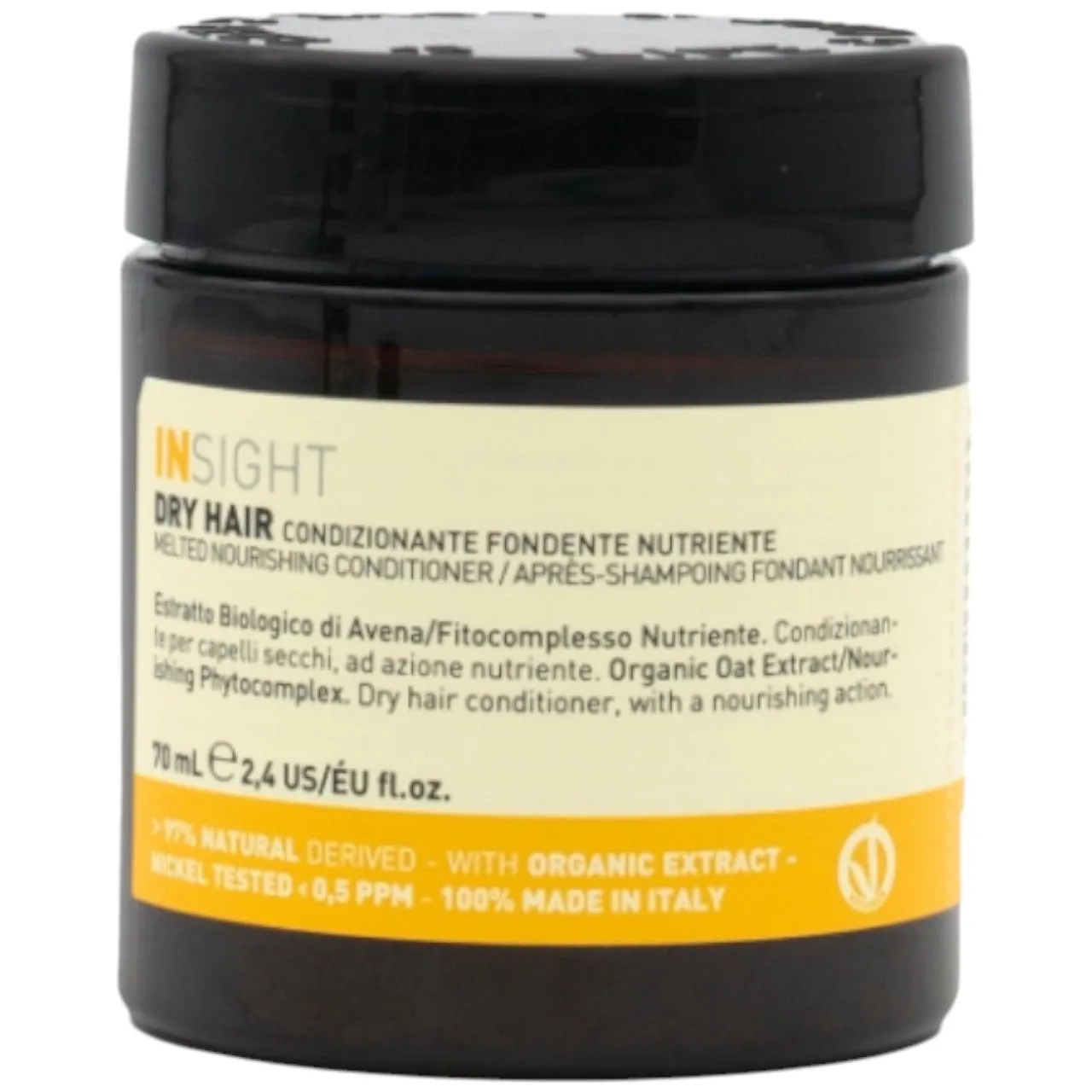 Melted Nourishing Conditioner