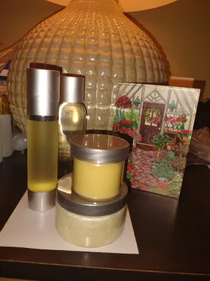 Men Facial set