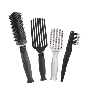 Men's Brush Pack
