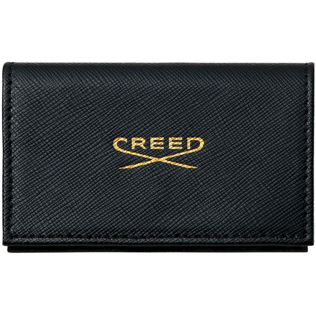 Men's Leather Sample Wallet