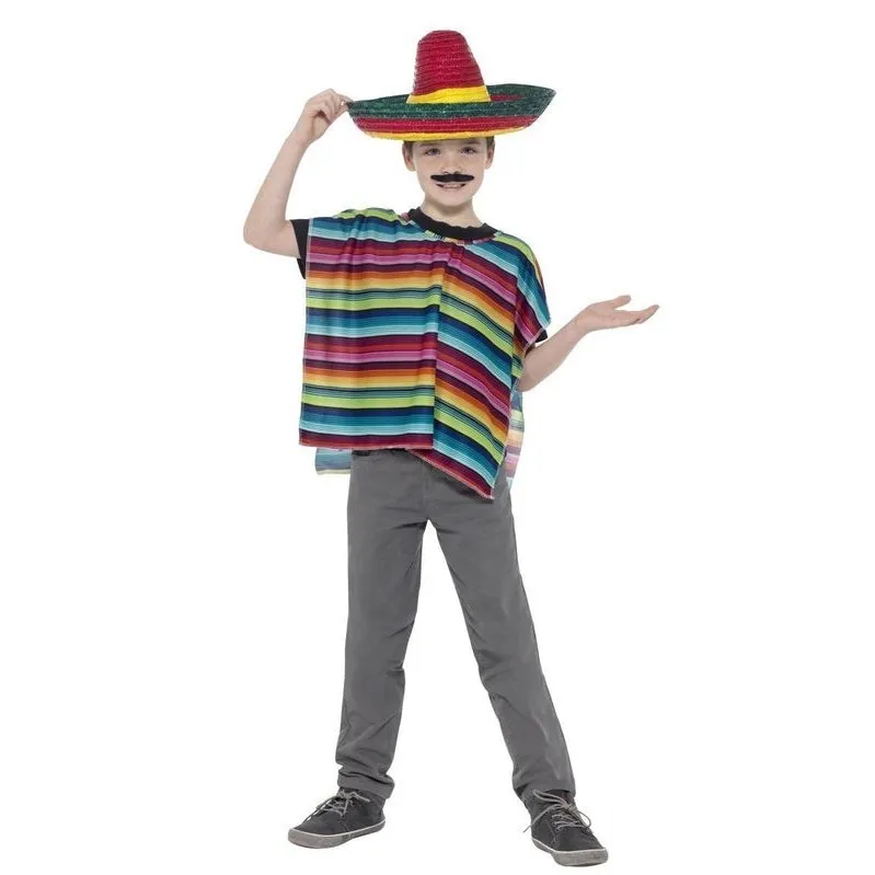 Mexican Instant Kit