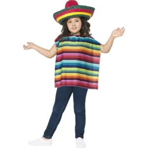 Mexican Instant Kit