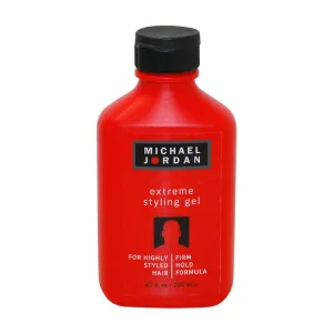 Michael Jordan Extreme Styling Gel Firm Hold for Men