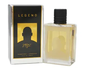 Michael Jordan Legend Cologne for Men