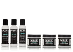Miche Intense Moisture Sample Box