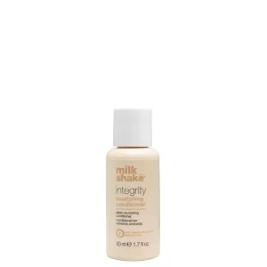 Milkshake Integrity Nourishing Conditioner Travel Size 50ml