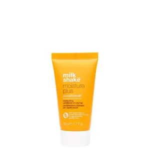 Milkshake Moisture Plus Conditioner Travel Size 50ml