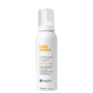 Milkshake Whipped Leave in Foam Travel Size 100ml