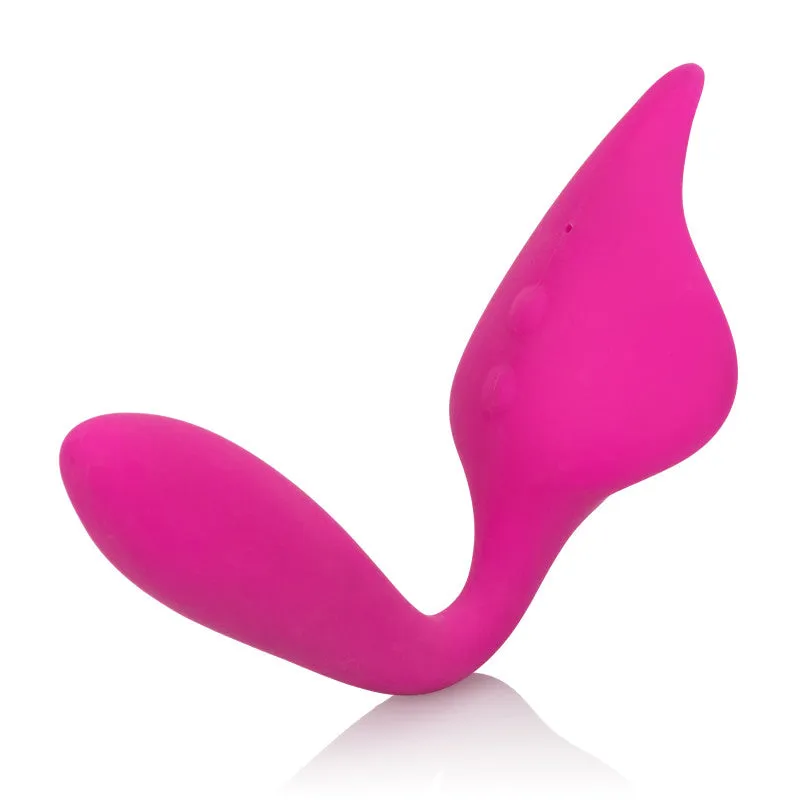 Mini Marvels Silicone - Marvelous Lover