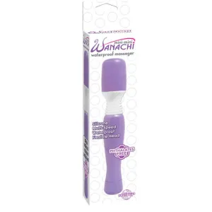 Mini Mini Wanachi Purple