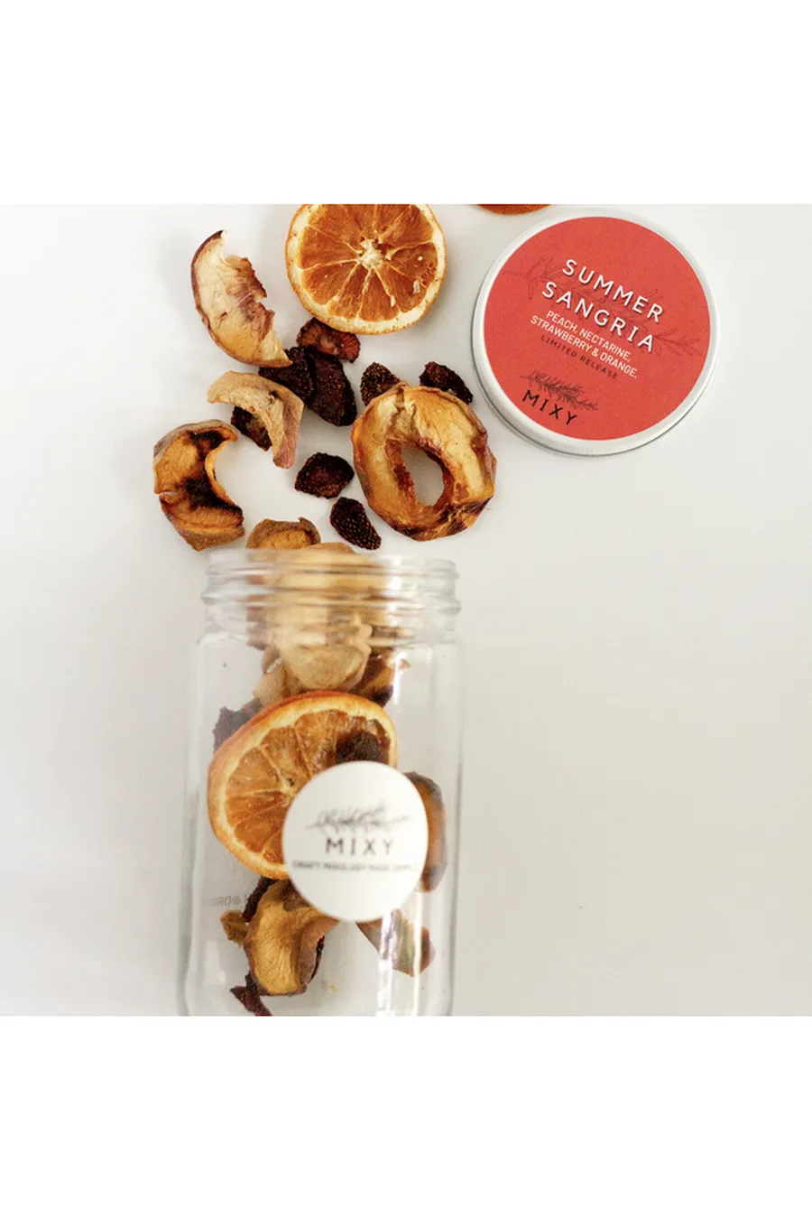 Mixy Cocktail Mixes