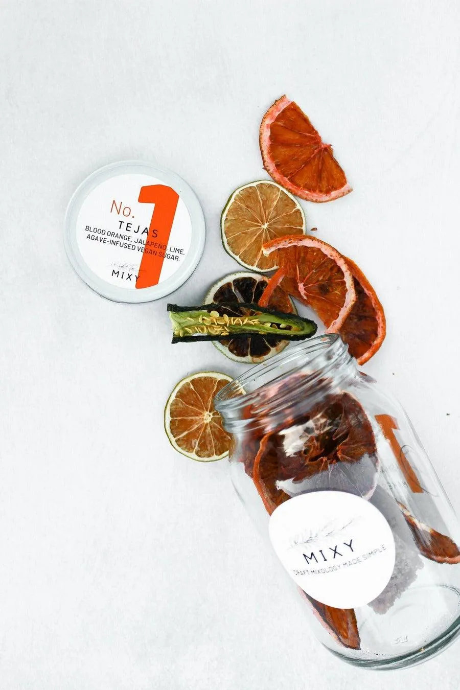 Mixy Cocktail Mixes
