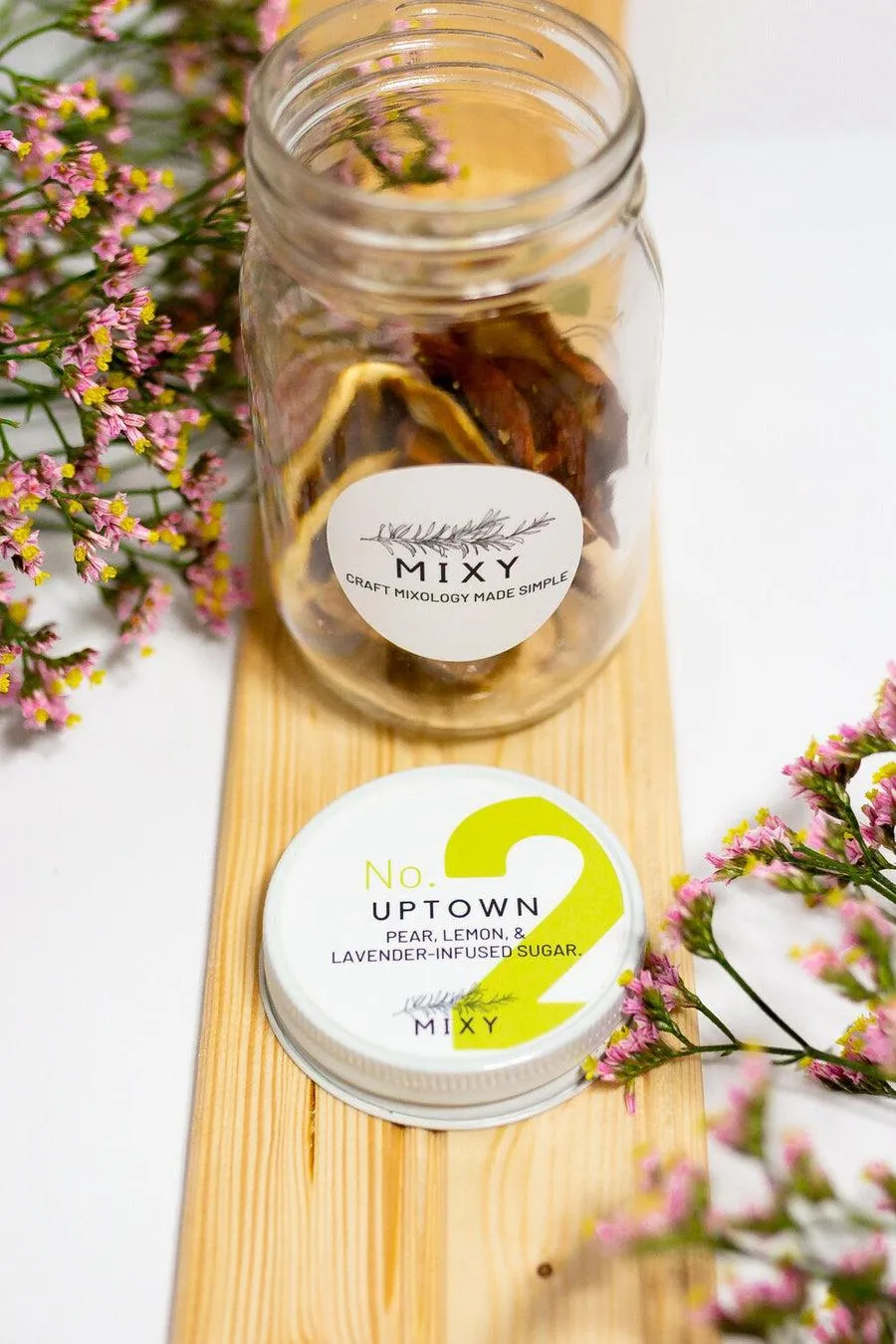 Mixy Cocktail Mixes