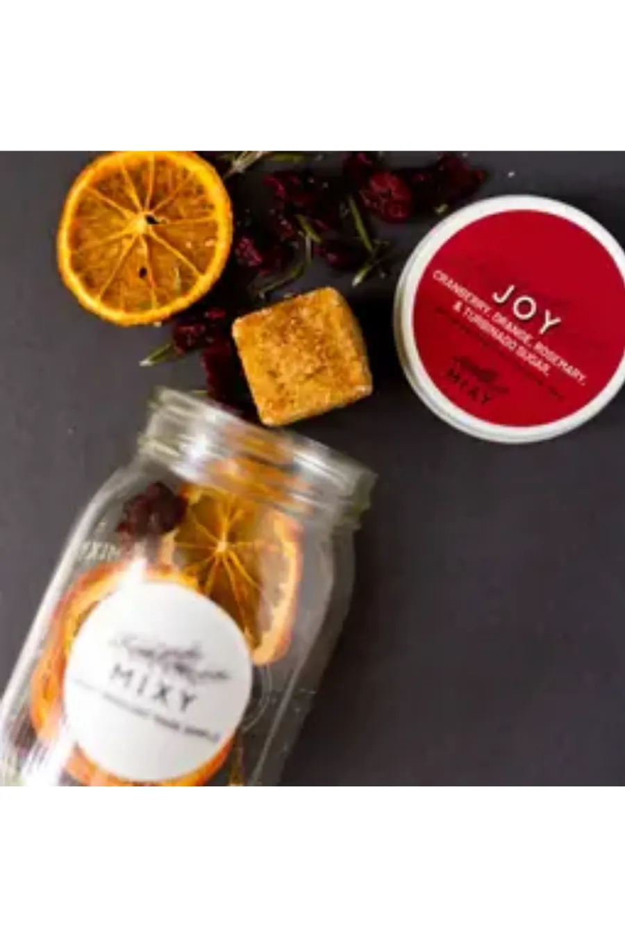 Mixy Cocktail Mixes