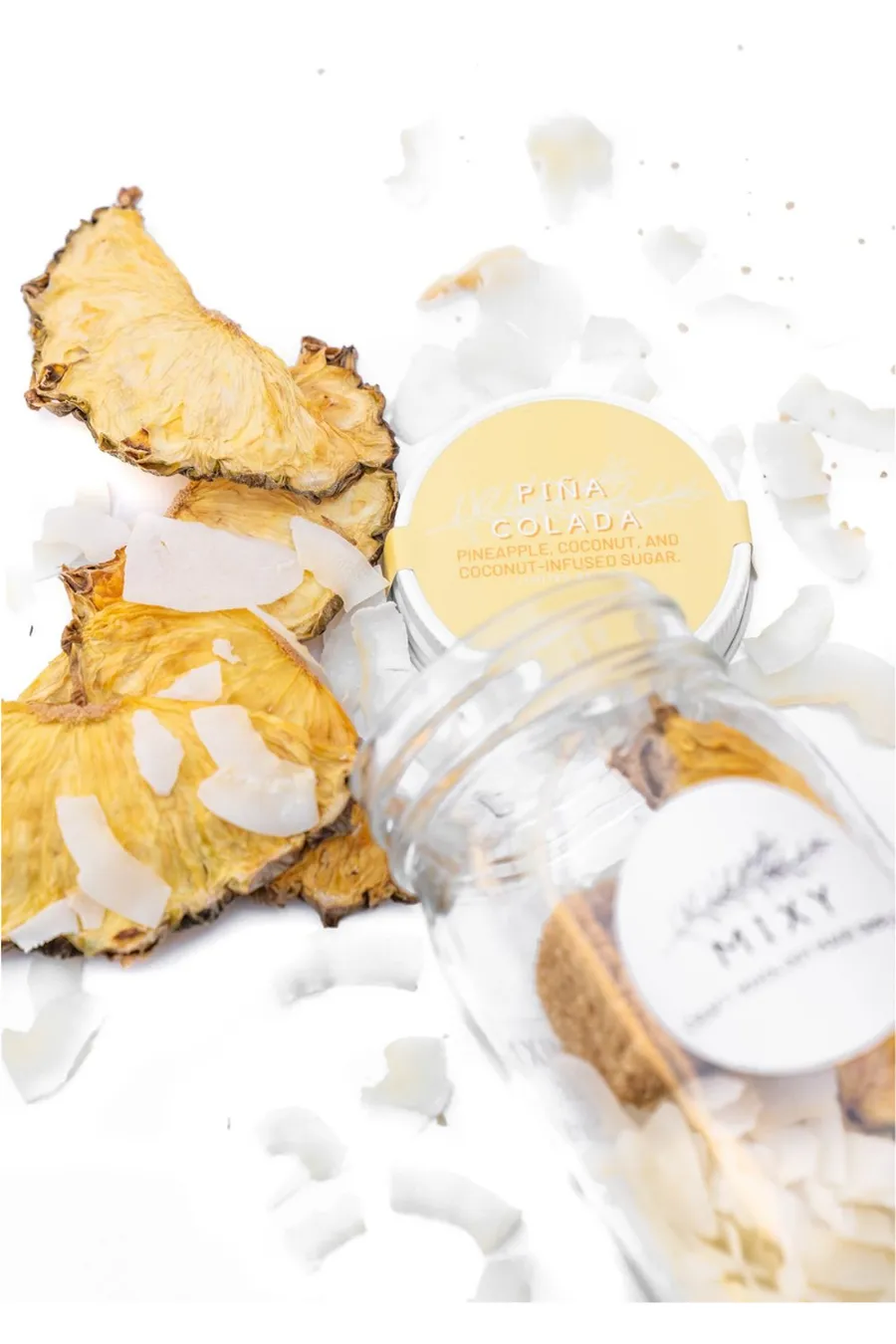 Mixy Cocktail Mixes