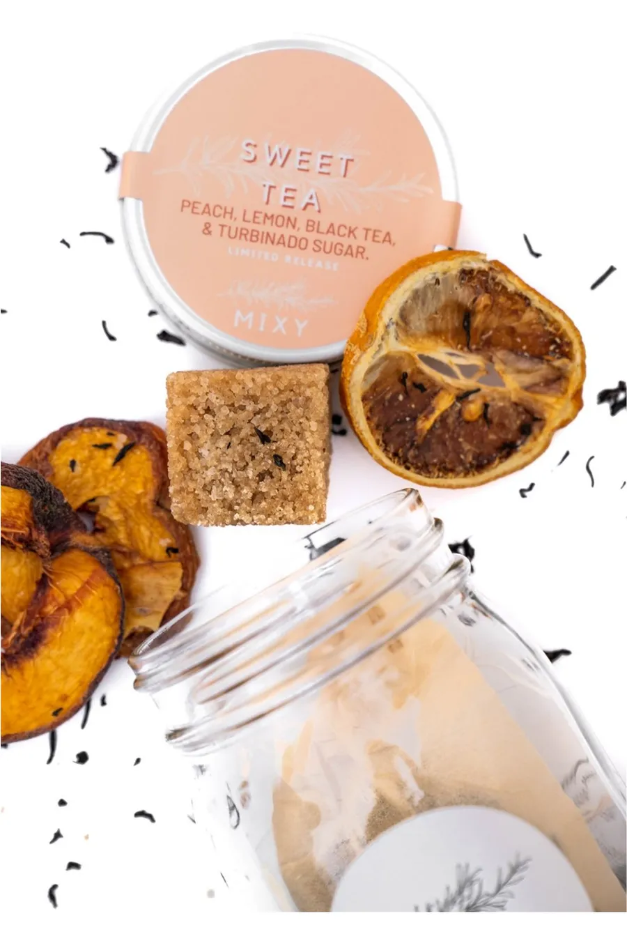 Mixy Cocktail Mixes