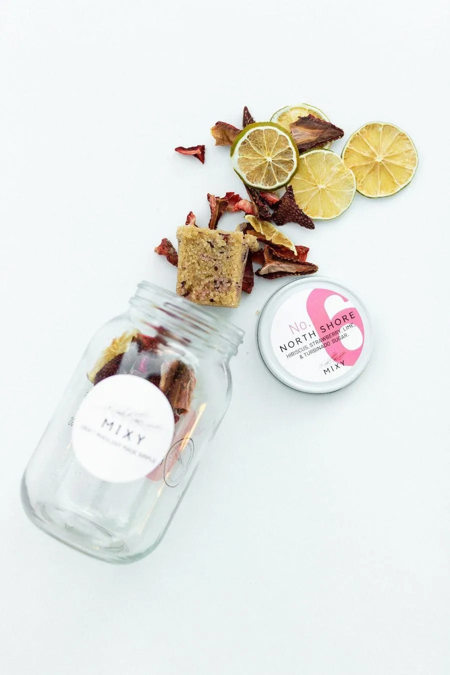 Mixy Cocktail Mixes