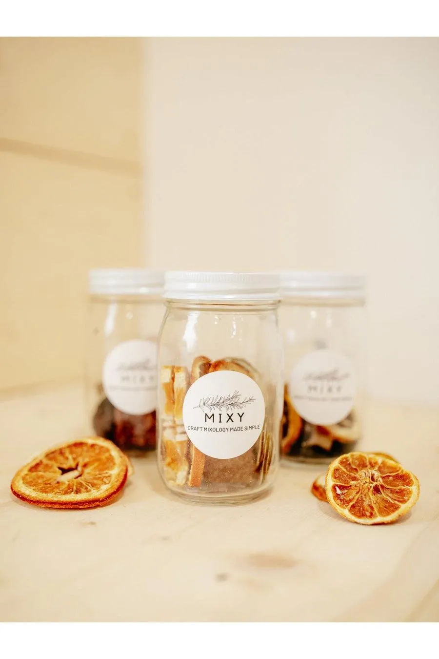 Mixy Cocktail Mixes