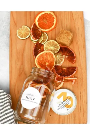 Mixy Cocktail Mixes