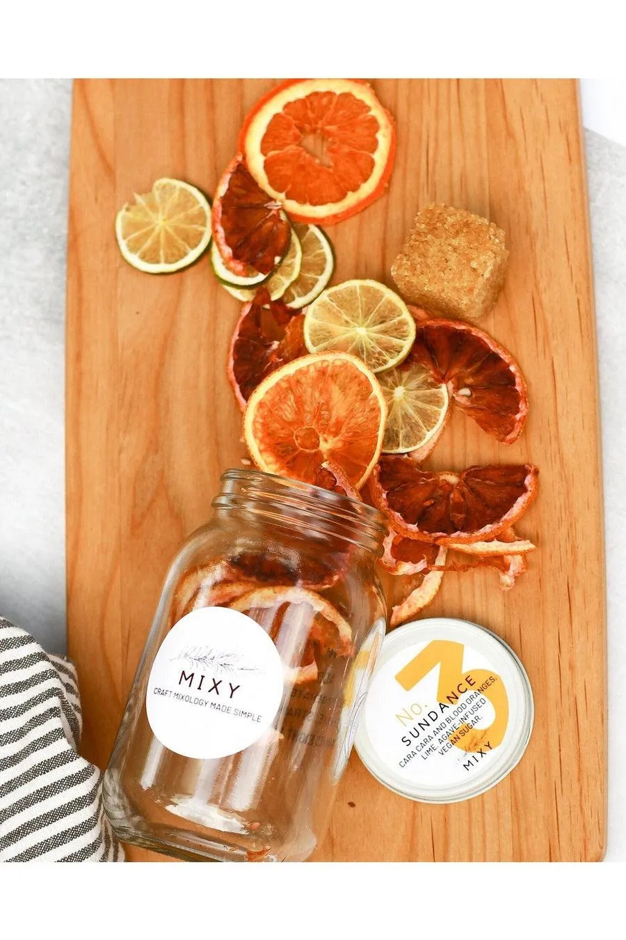 Mixy Cocktail Mixes