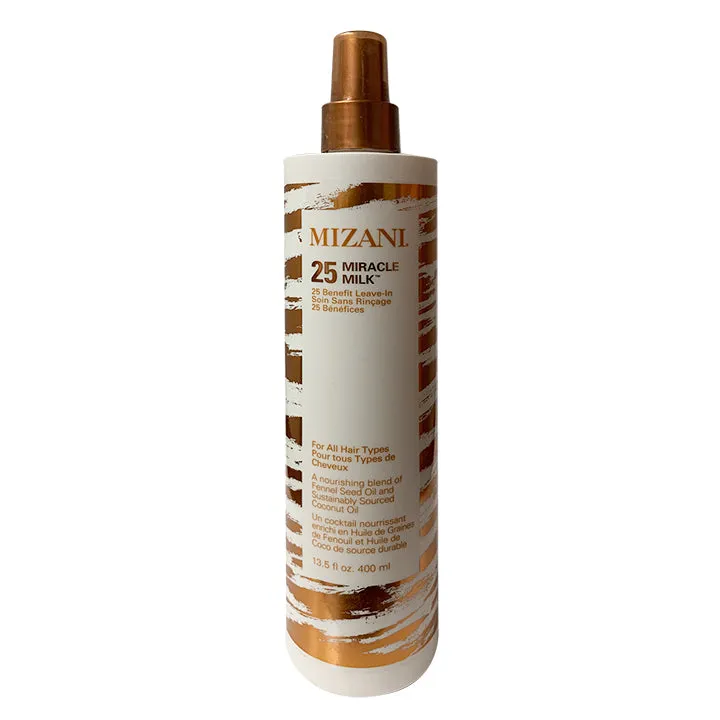 Mizani 25 Miracle Milk