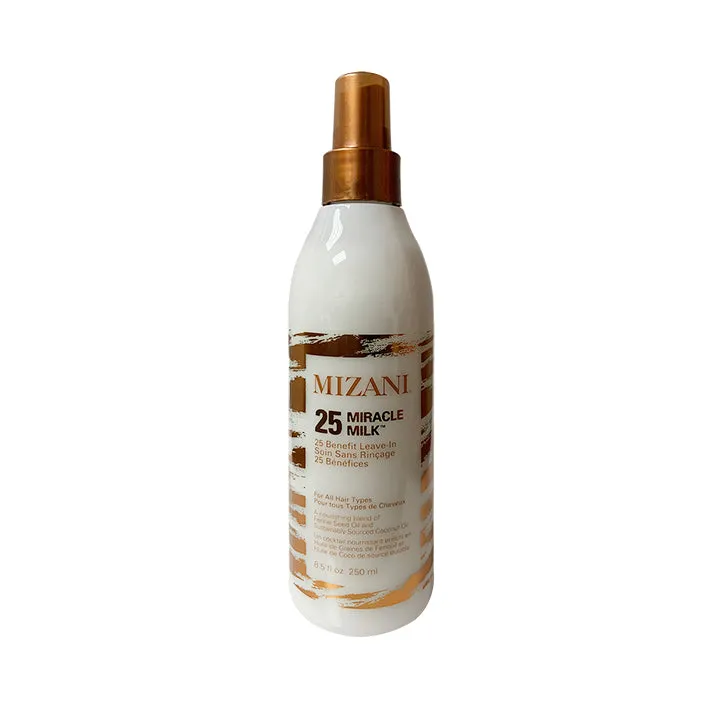 Mizani 25 Miracle Milk