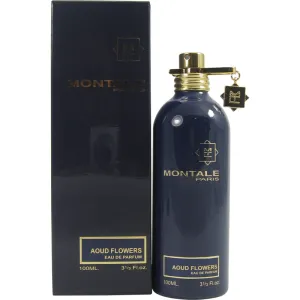 Montale Aoud Flowers Eau De Parfum for Women