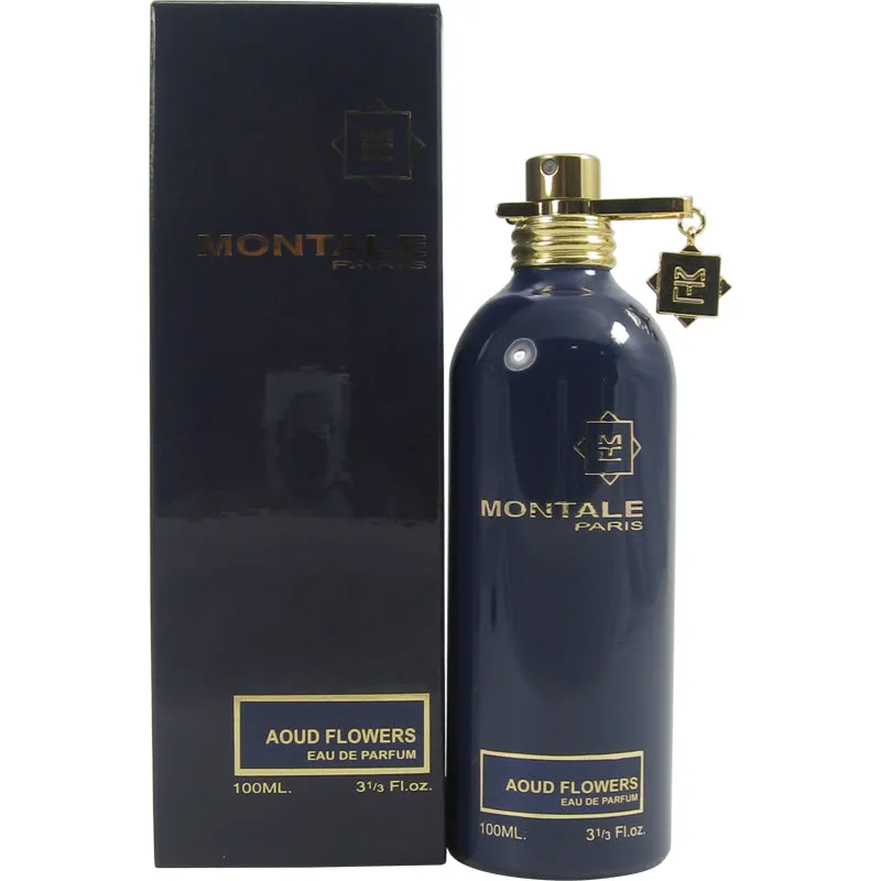 Montale Aoud Flowers Eau De Parfum for Women