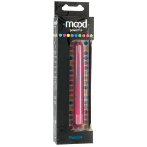 Mood Powerful 7-Function - Pink - Large