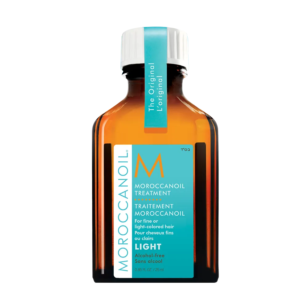 Moroccanoil Light Treatment 25ml (Travel Size)