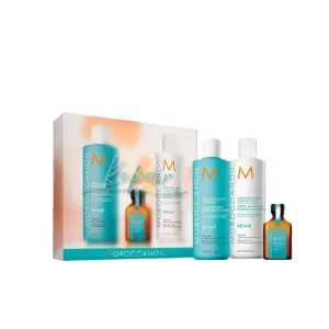 Moroccanoil Spring Repair Giftset