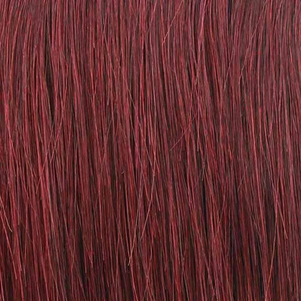 Motown Tress Angels 2X Feather Lite Pre Loop Crochet Braid - C.WBOX202 WAVY BOX BRIAD 20"
