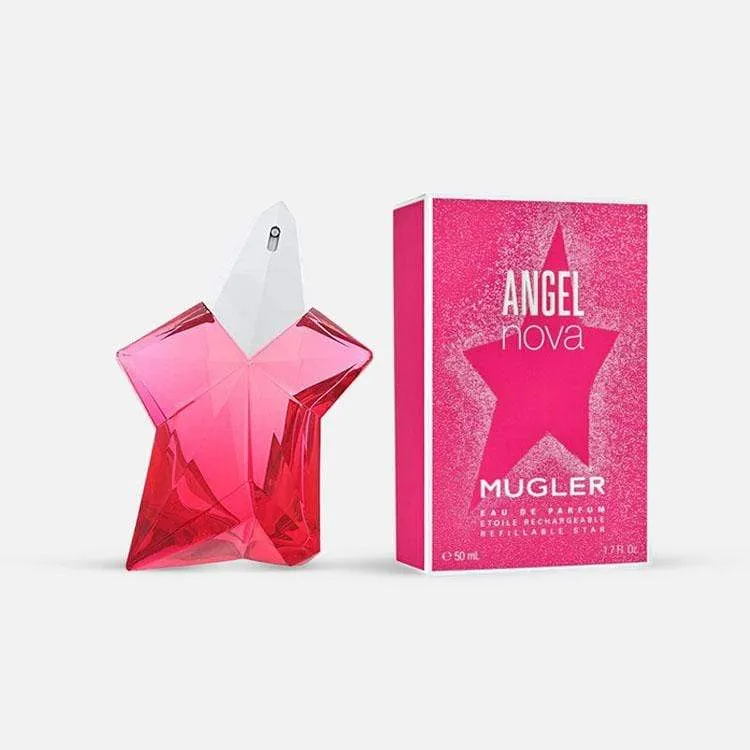 Mugler Angel Nova for Women EDP 50 ml