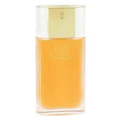 Must De Cartier Eau De Toilette Spray (Tester) By Cartier