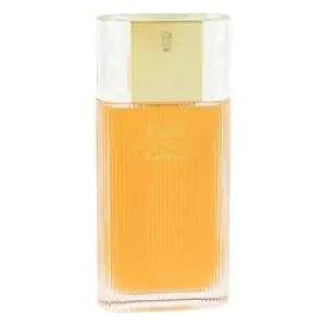 Must De Cartier Eau De Toilette Spray (Tester) By Cartier