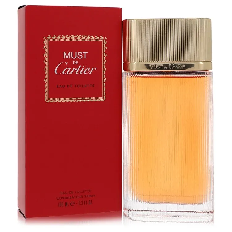 Must De