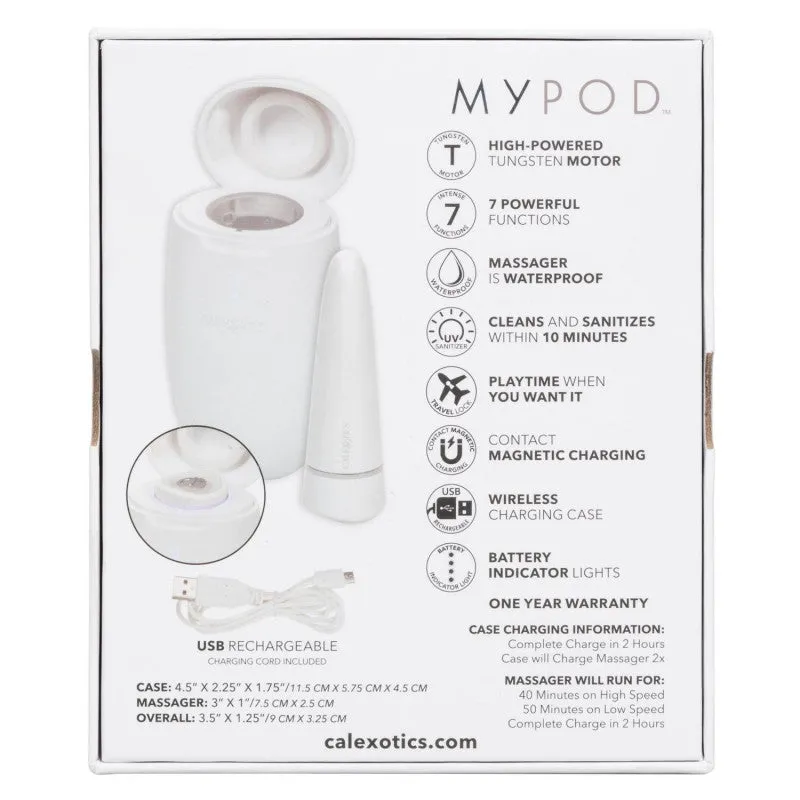 My Pod