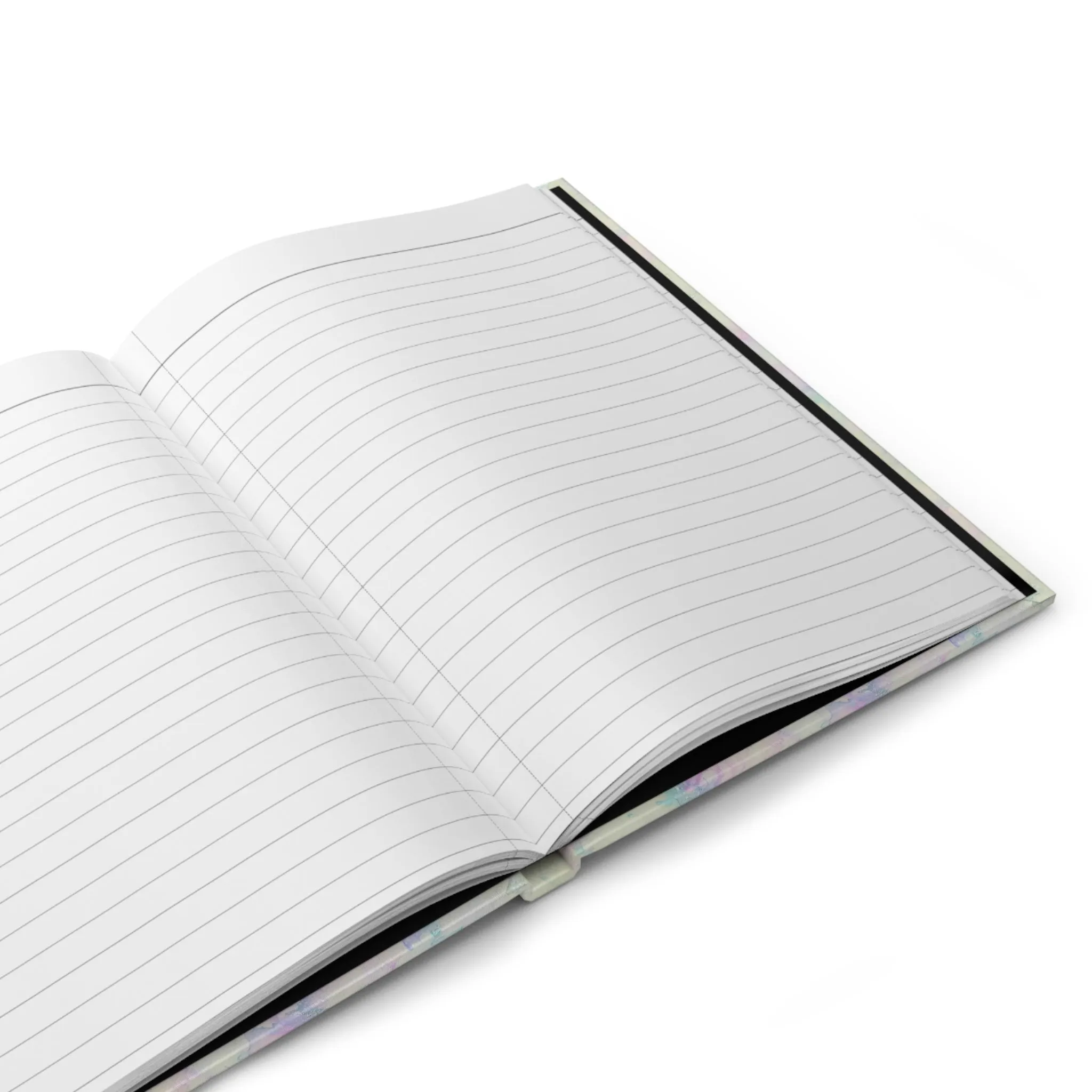 My Prayer Journal - Nurture your Spirit