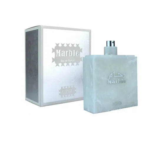 Nabeel Marvel Pour Homme EDP 80ml