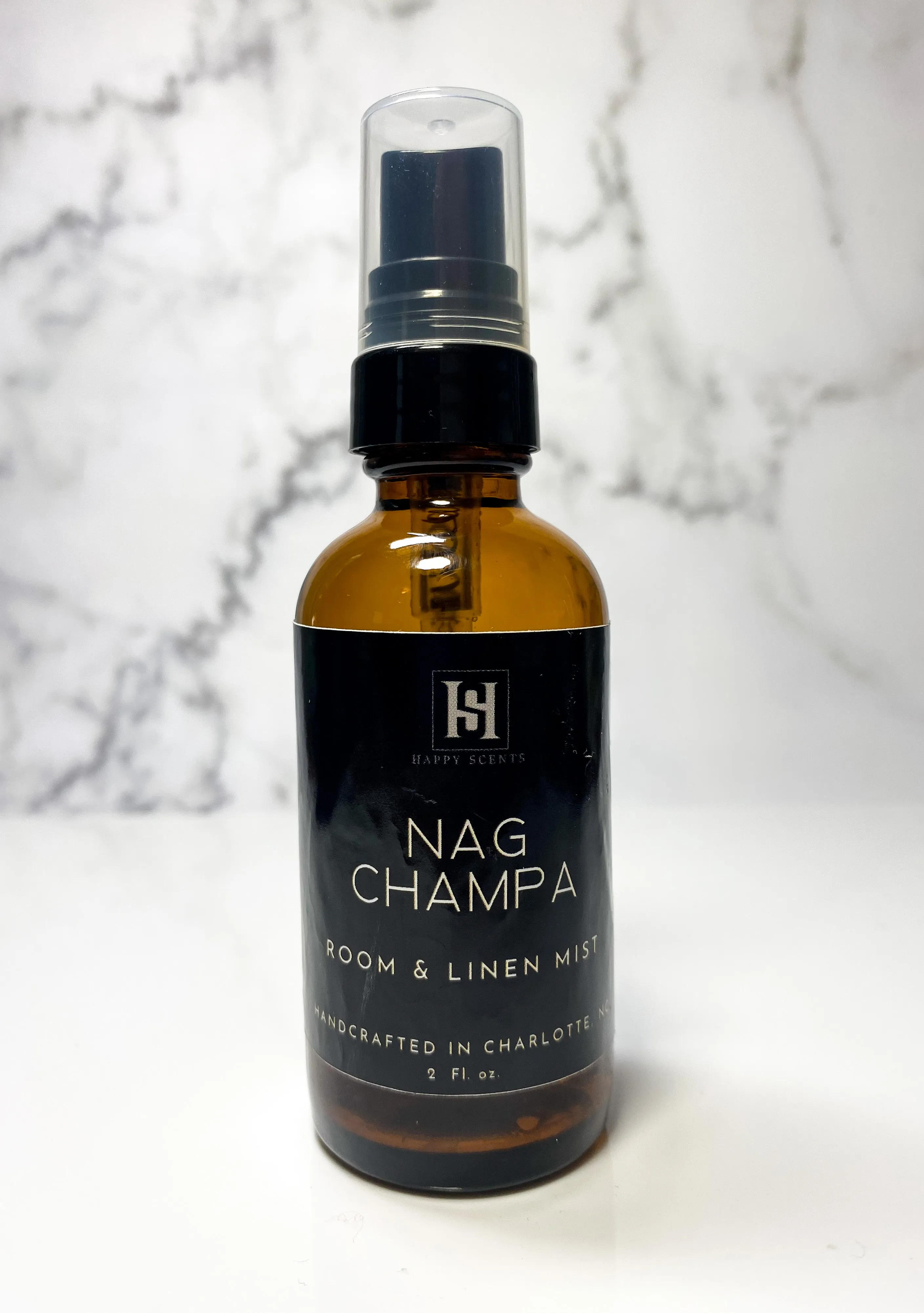 Nag Champa Room & Linen Mist