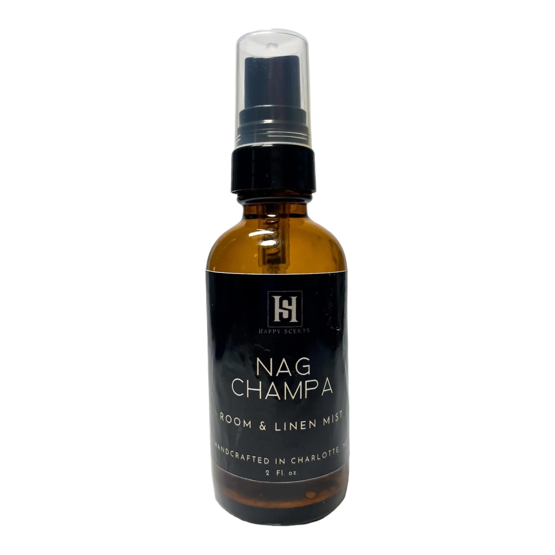 Nag Champa Room & Linen Mist