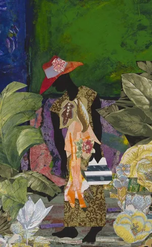Najee Dorsey and James Denmark, (Lowcountry Portfolio)